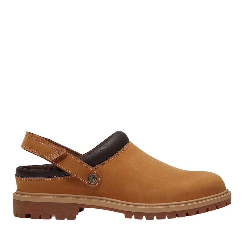 Timberland Women's Premium Clog image number 0